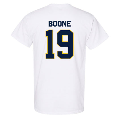 East Tennessee State - NCAA Softball : Whitney Boone - Classic Shersey T-Shirt-1