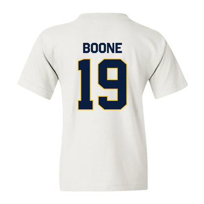 East Tennessee State - NCAA Softball : Whitney Boone - Classic Shersey Youth T-Shirt-1
