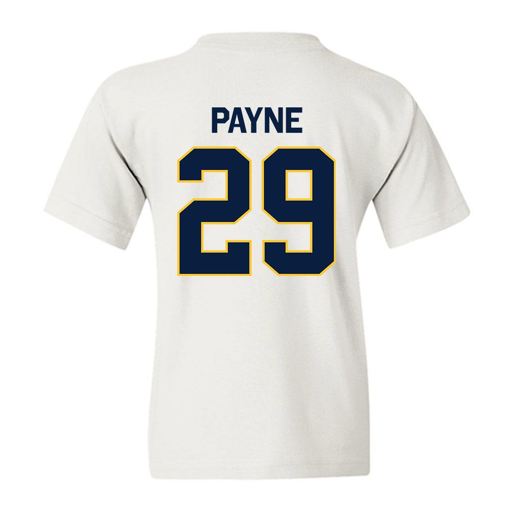 East Tennessee State - NCAA Softball : Kennedy Payne - Classic Shersey Youth T-Shirt-1
