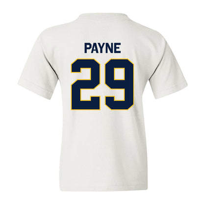 East Tennessee State - NCAA Softball : Kennedy Payne - Classic Shersey Youth T-Shirt-1