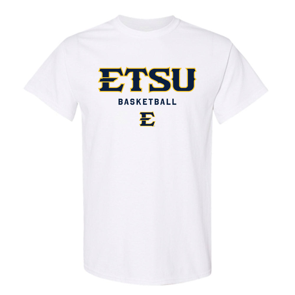 East Tennessee State - NCAA Women's Basketball : Jaidyn Harper - Classic Shersey T-Shirt-0