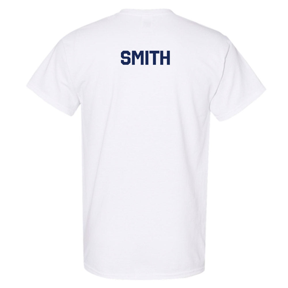 FPU - NCAA Men's Track & Field : Aamir Smith - Classic Shersey T-Shirt-1