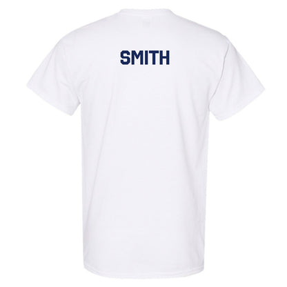 FPU - NCAA Men's Track & Field : Aamir Smith - Classic Shersey T-Shirt-1