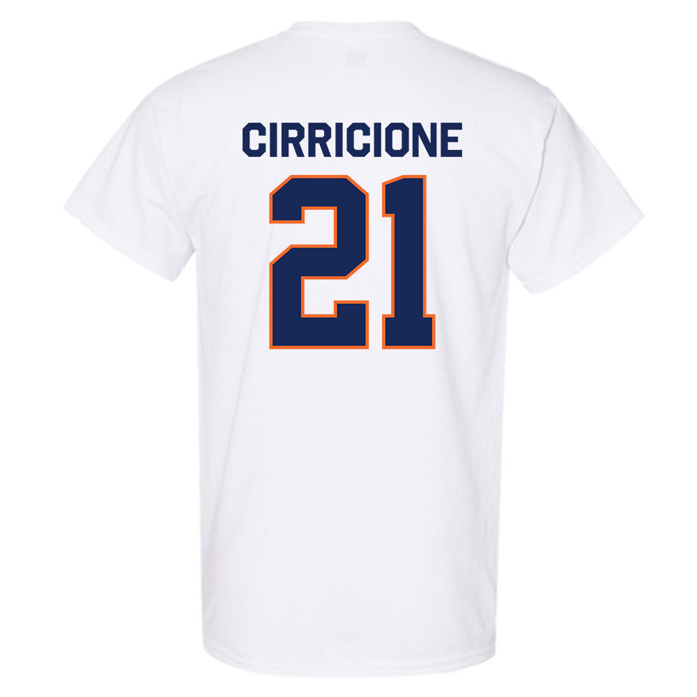 FPU - NCAA Men's Basketball : Gavyn Cirricione - Classic Shersey T-Shirt-1