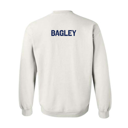 FPU - NCAA Men's Track & Field : Shane Bagley - Classic Shersey Crewneck Sweatshirt-1