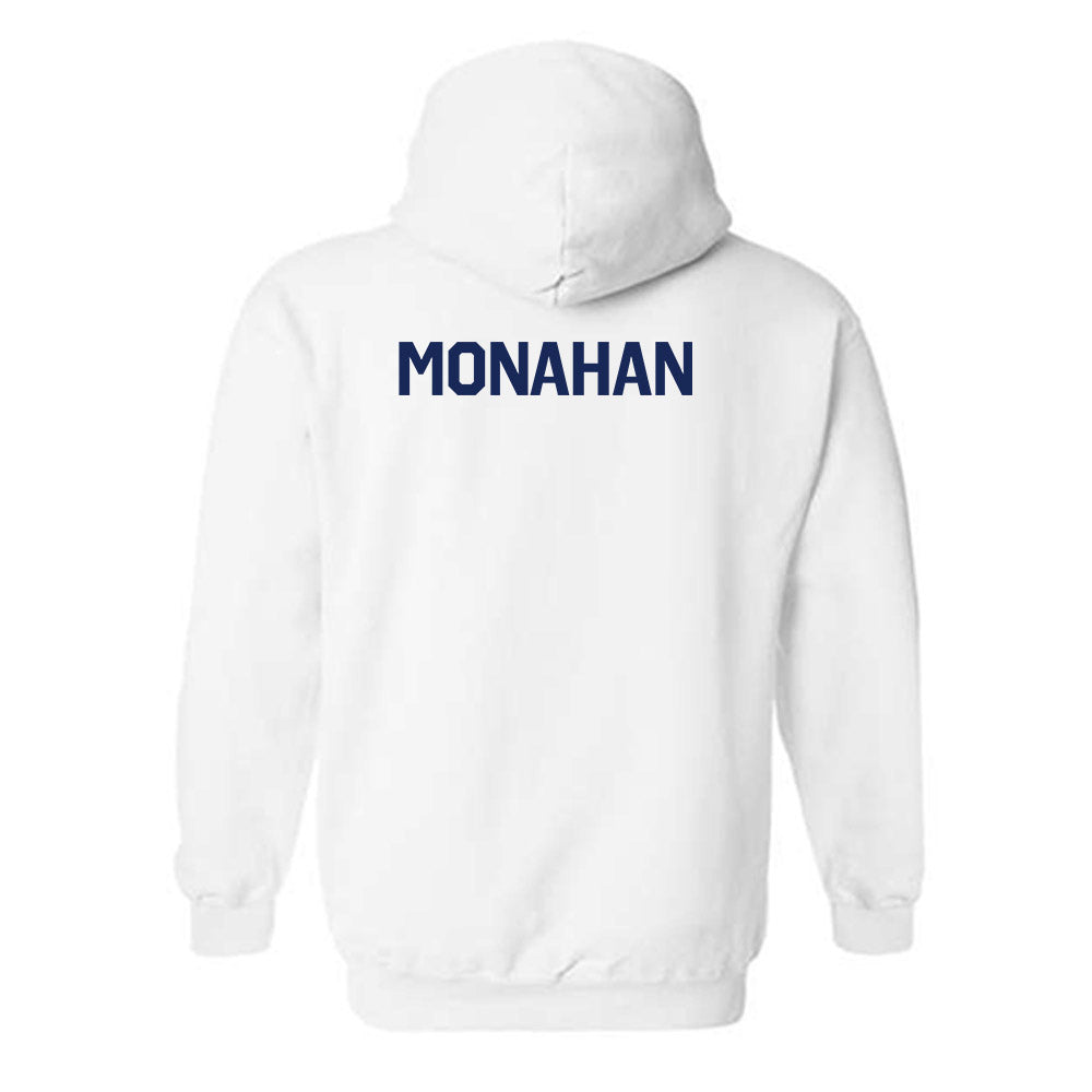 FPU - NCAA Women's Swimming & Diving : Mia Monahan - Classic Shersey Hooded Sweatshirt-1