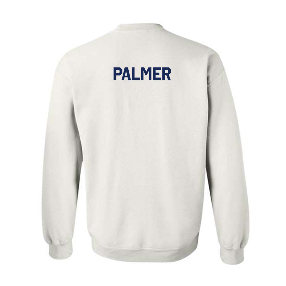 FPU - NCAA Men's Track & Field : Shemar Palmer - Classic Shersey Crewneck Sweatshirt-1