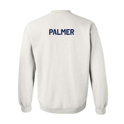 FPU - NCAA Men's Track & Field : Shemar Palmer - Classic Shersey Crewneck Sweatshirt-1