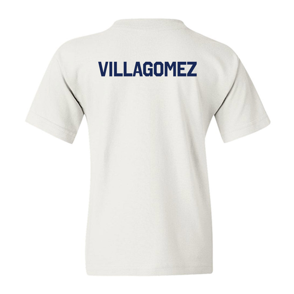 FPU - NCAA Women's Tennis : Lily Villagomez - Classic Shersey Youth T-Shirt-1