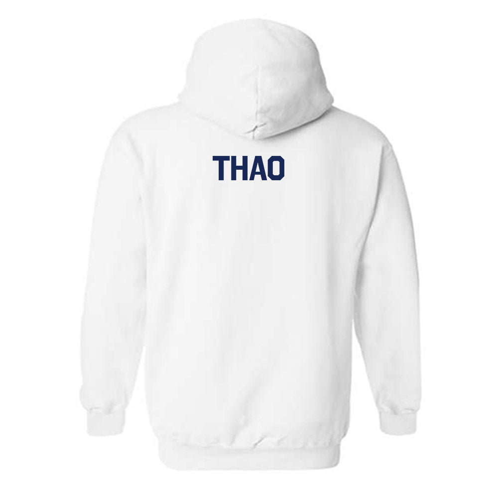 FPU - NCAA Stunt : Ashley Thao - Classic Shersey Hooded Sweatshirt-1