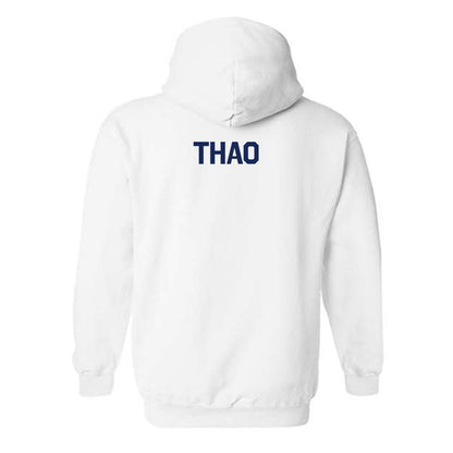 FPU - NCAA Stunt : Ashley Thao - Classic Shersey Hooded Sweatshirt-1