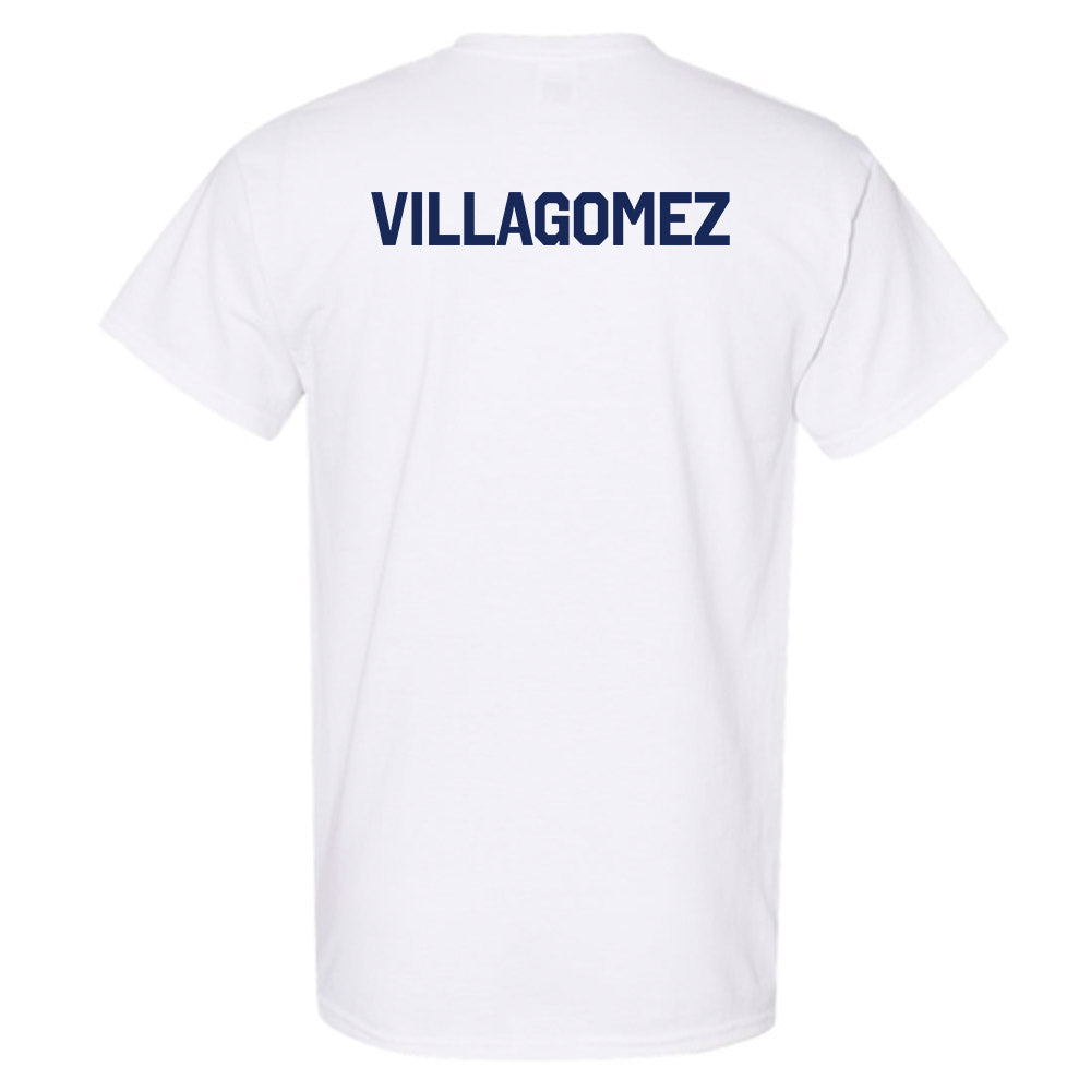 FPU - NCAA Women's Tennis : Lily Villagomez - Classic Shersey T-Shirt-1