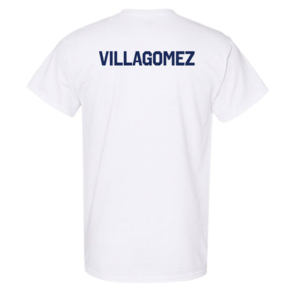 FPU - NCAA Women's Tennis : Lily Villagomez - Classic Shersey T-Shirt-1