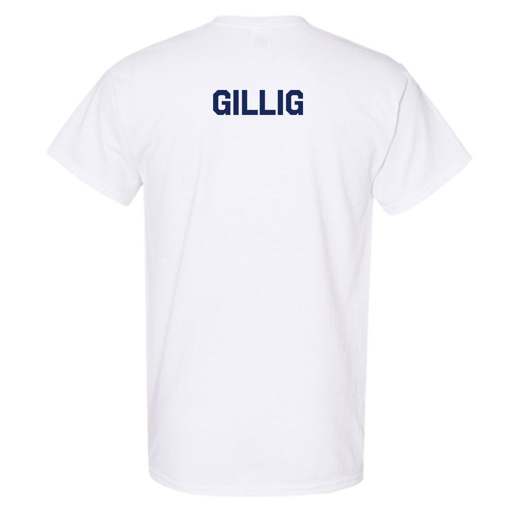 FPU - NCAA Men's Track & Field : Jansen Gillig - Classic Shersey T-Shirt-1