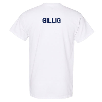 FPU - NCAA Men's Track & Field : Jansen Gillig - Classic Shersey T-Shirt-1