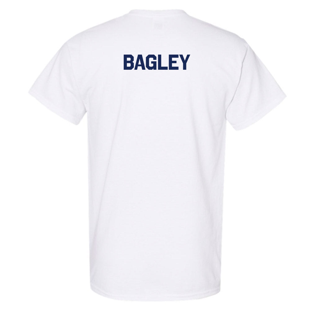 FPU - NCAA Men's Track & Field : Shane Bagley - Classic Shersey T-Shirt-1
