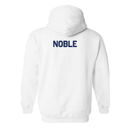 FPU - NCAA Women's Swimming & Diving : Natalie Noble - Classic Shersey Hooded Sweatshirt-1