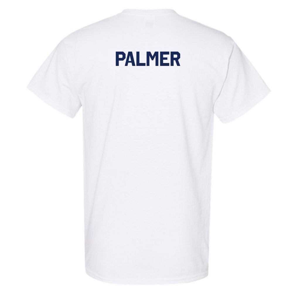 FPU - NCAA Men's Track & Field : Shemar Palmer - Classic Shersey T-Shirt-1