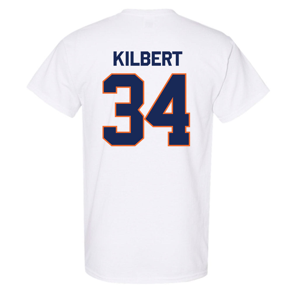 FPU - NCAA Men's Basketball : Logan Kilbert - Classic Shersey T-Shirt-1