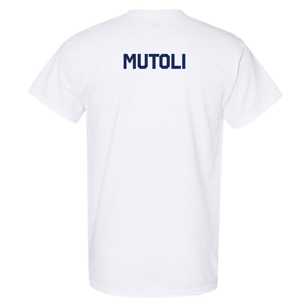 FPU - NCAA Women's Swimming & Diving : Kaylin Mutoli - Classic Shersey T-Shirt-1