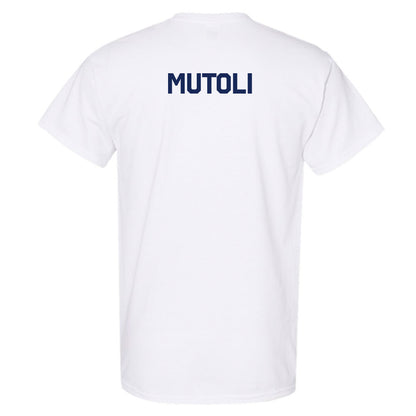 FPU - NCAA Women's Swimming & Diving : Kaylin Mutoli - Classic Shersey T-Shirt-1