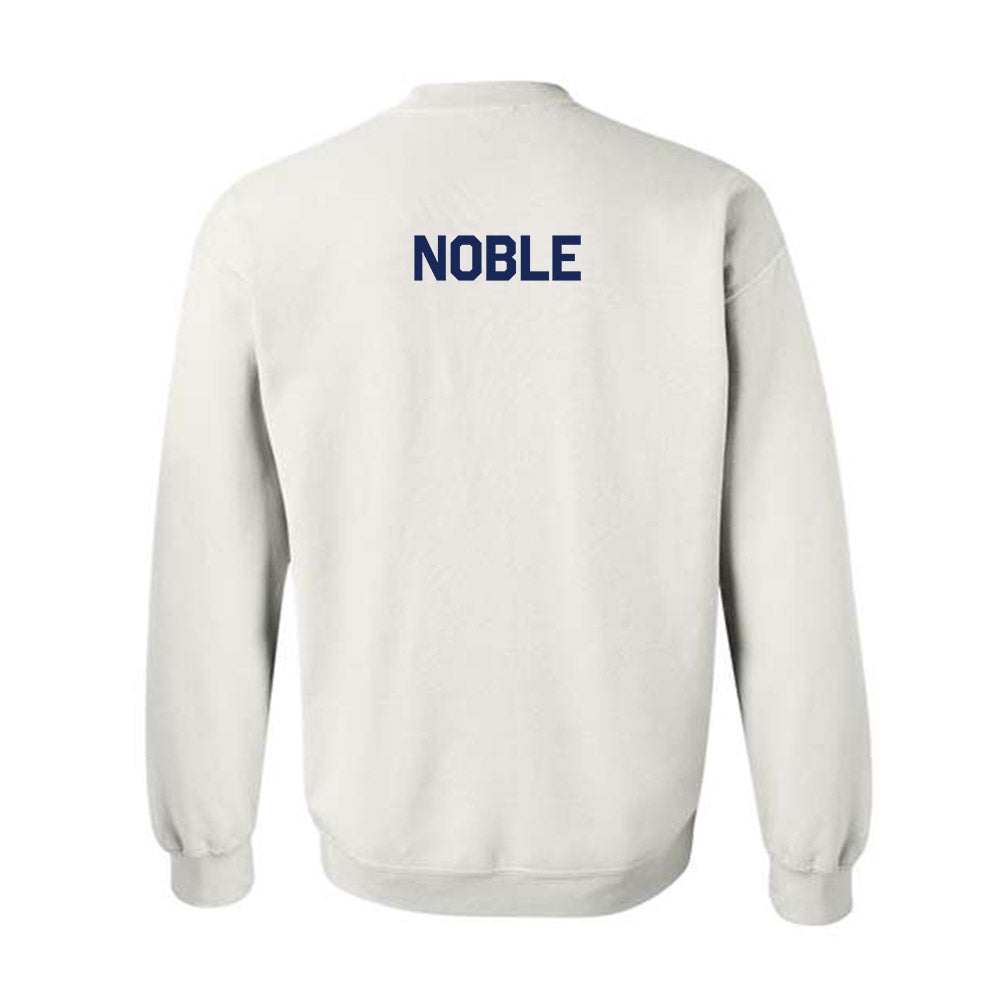 FPU - NCAA Women's Swimming & Diving : Natalie Noble - Classic Shersey Crewneck Sweatshirt-1