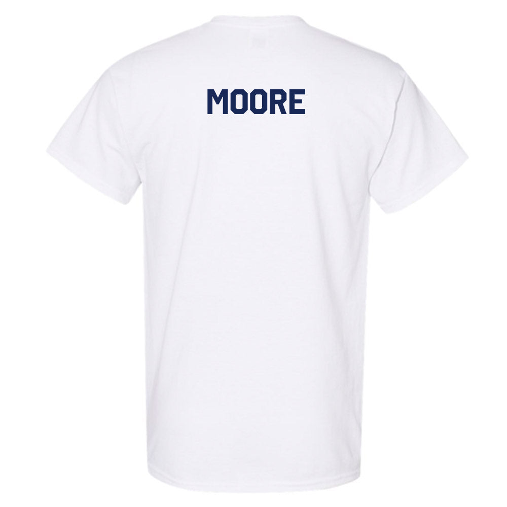 FPU - NCAA Cheerleading : Evelyn Moore - Classic Shersey T-Shirt-1
