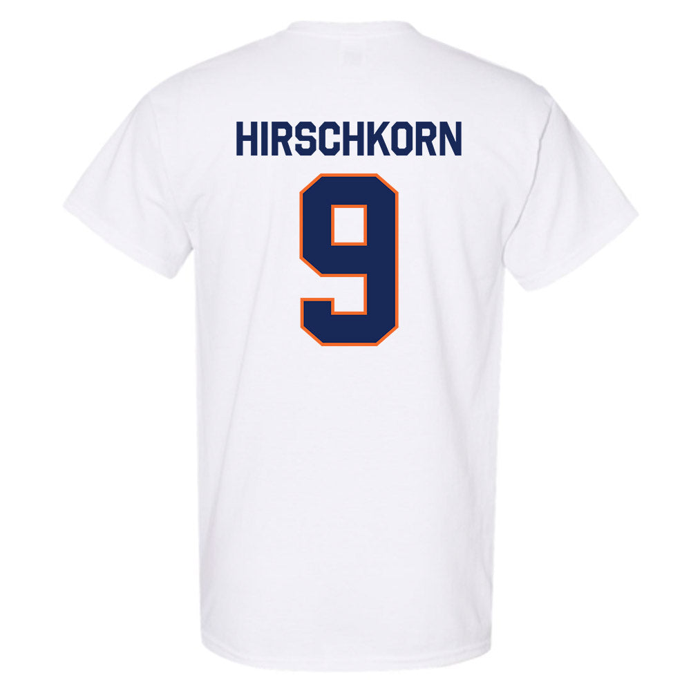 FPU - NCAA Baseball : Holden Hirschkorn - Classic Shersey T-Shirt-1