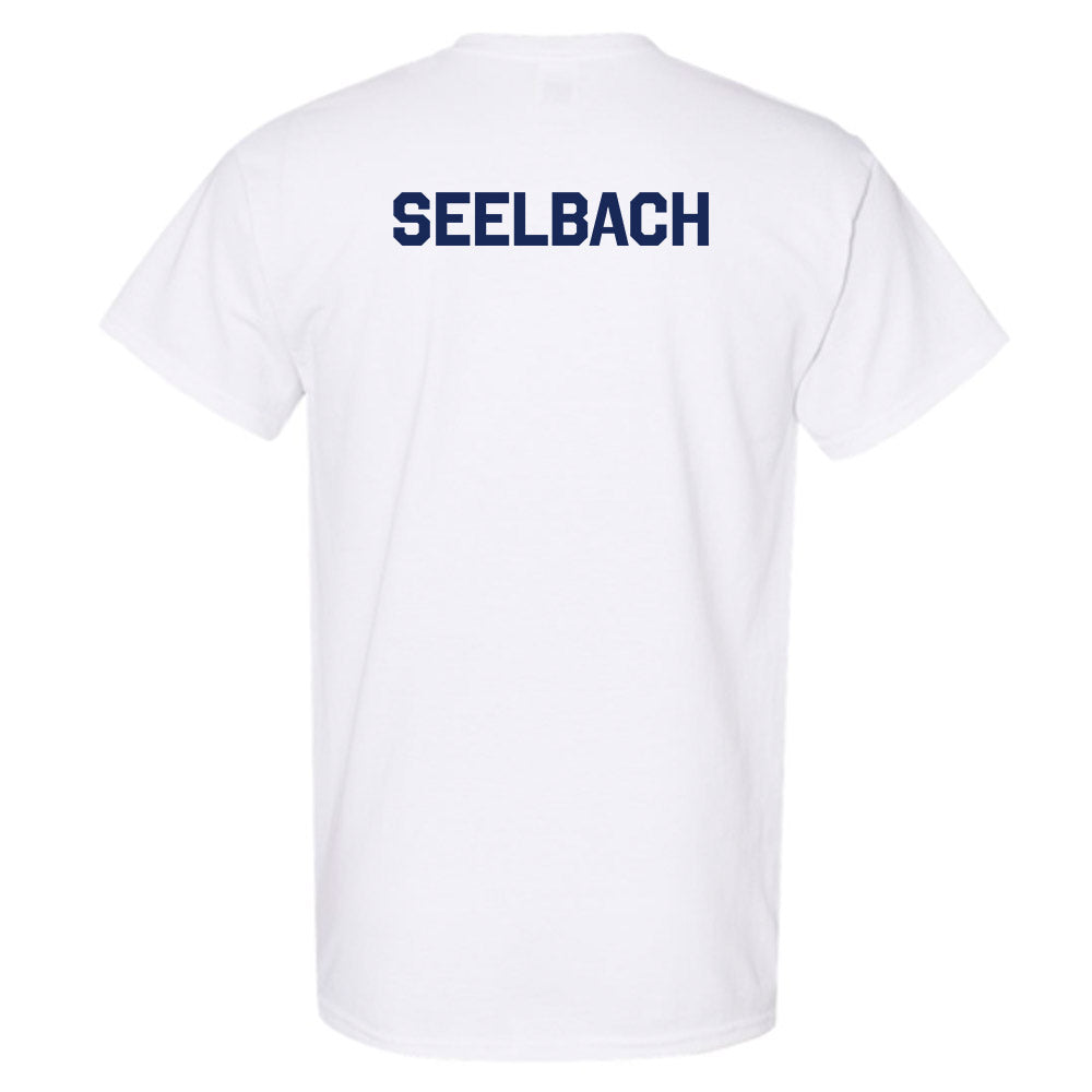 FPU - NCAA Men's Tennis : Emilio Seelbach - Classic Shersey T-Shirt-1