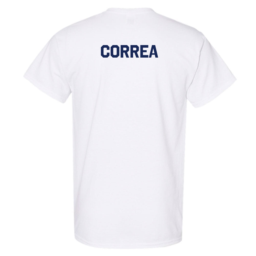 FPU - NCAA Women's Swimming & Diving : Olivia Correa - Classic Shersey T-Shirt-1