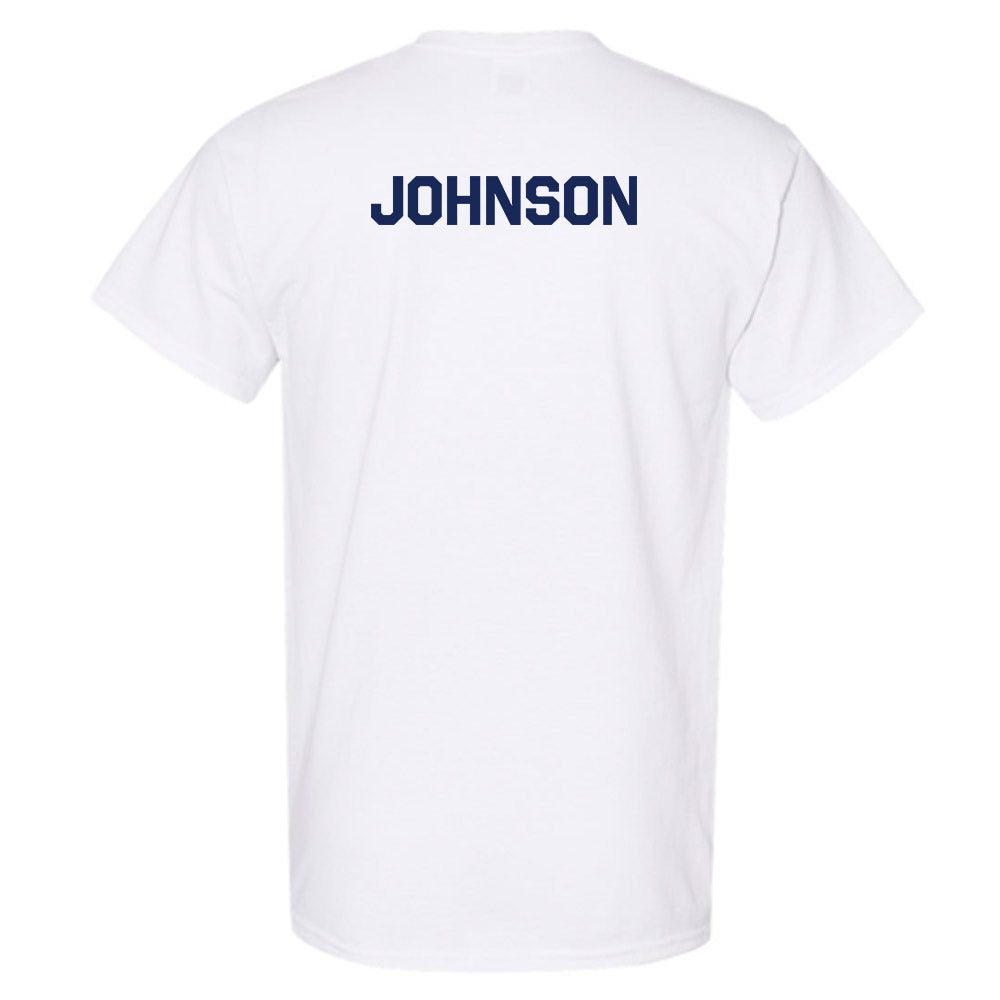 FPU - NCAA Stunt : Chloe Johnson - Classic Shersey T-Shirt-1