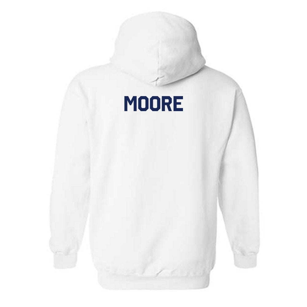 FPU - NCAA Cheerleading : Evelyn Moore - Classic Shersey Hooded Sweatshirt-1