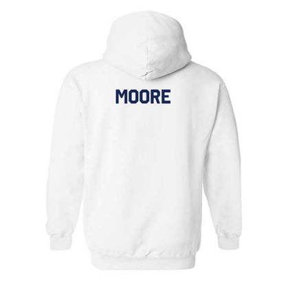 FPU - NCAA Cheerleading : Evelyn Moore - Classic Shersey Hooded Sweatshirt-1