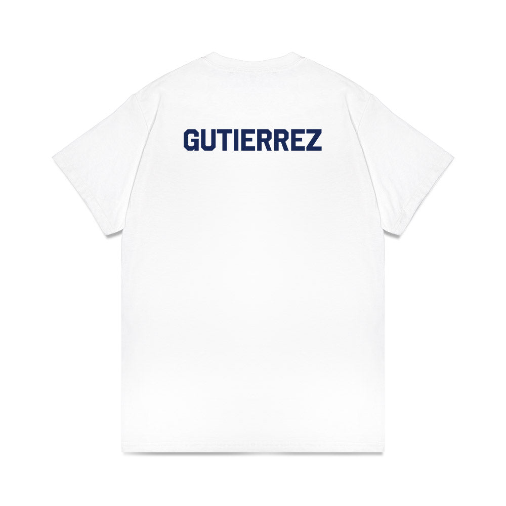 FPU - NCAA Stunt : Laurel Gutierrez - Classic Shersey T-Shirt-1