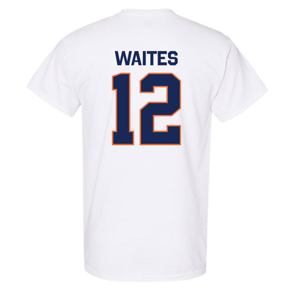 FPU - NCAA Women's Volleyball : Cambria Waites - Classic Shersey T-Shirt-1