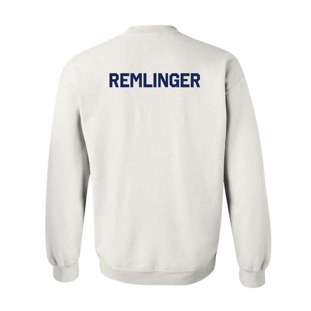 FPU - NCAA Men's Track & Field : Gus Remlinger - Classic Shersey Crewneck Sweatshirt-1