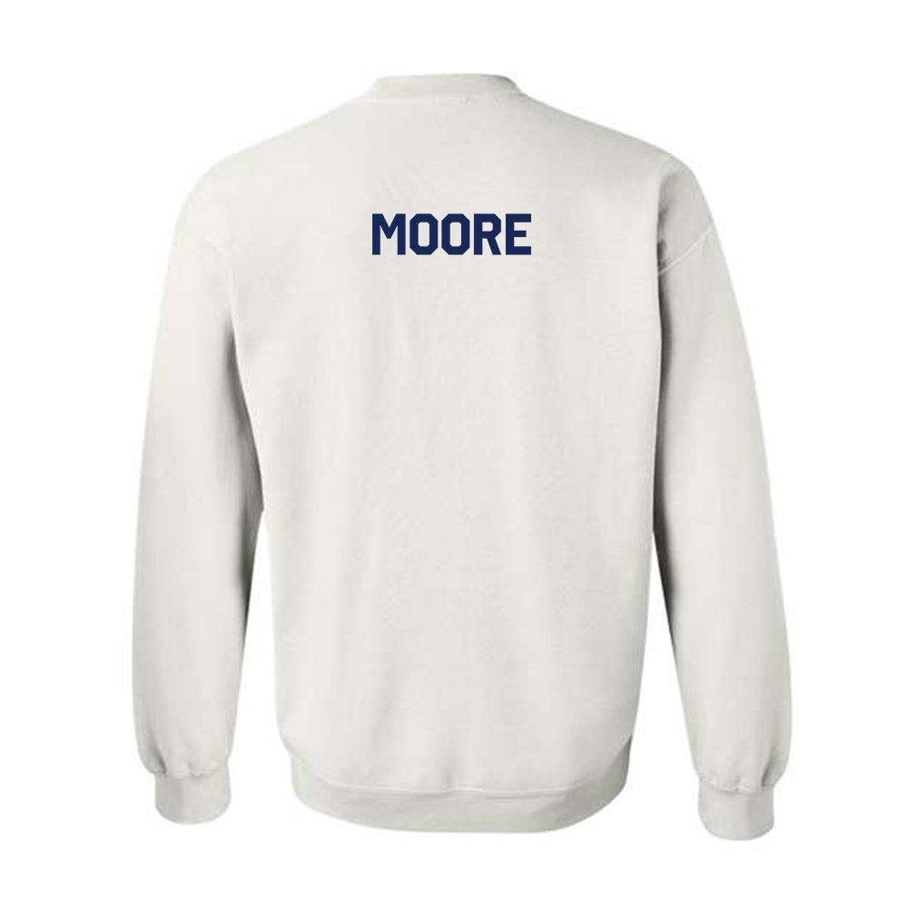 FPU - NCAA Cheerleading : Evelyn Moore - Classic Shersey Crewneck Sweatshirt-1