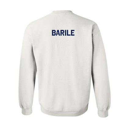 FPU - NCAA Men's Tennis : Charlie Barile - Classic Shersey Crewneck Sweatshirt-1