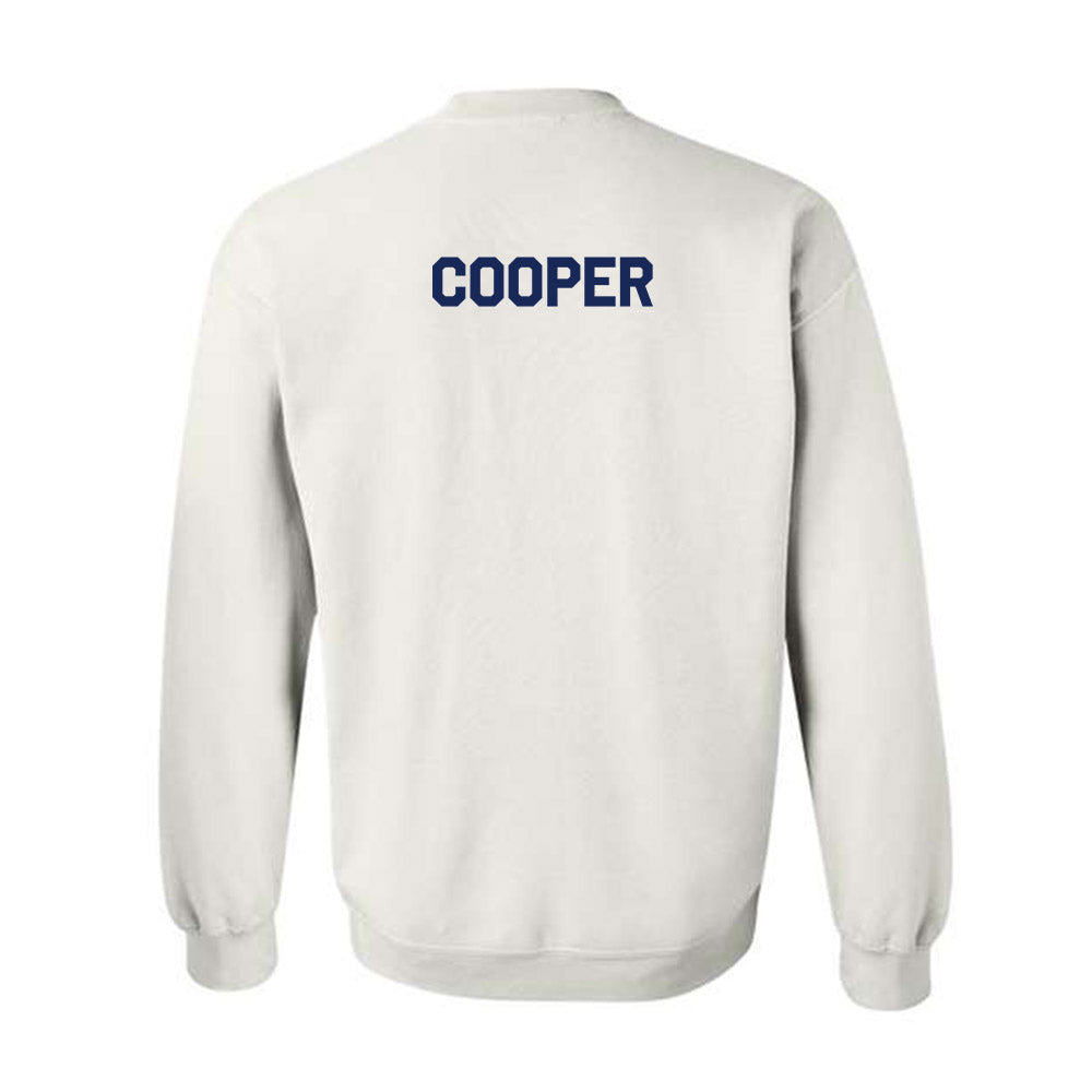 FPU - NCAA Stunt : Taryn Cooper - Classic Shersey Crewneck Sweatshirt-1