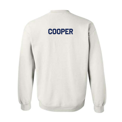 FPU - NCAA Stunt : Taryn Cooper - Classic Shersey Crewneck Sweatshirt-1