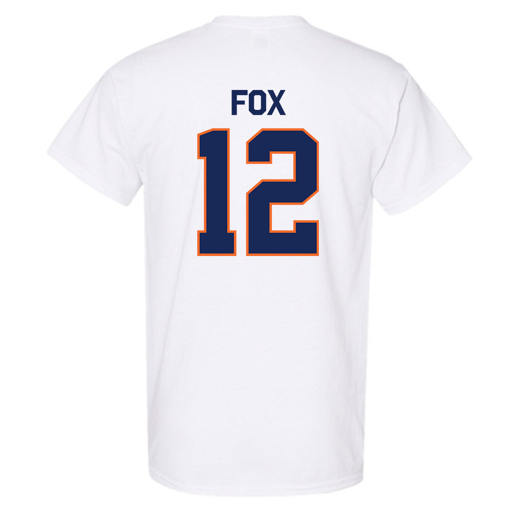 FPU - NCAA Men's Water Polo : Tristin Fox - Classic Shersey T-Shirt-1