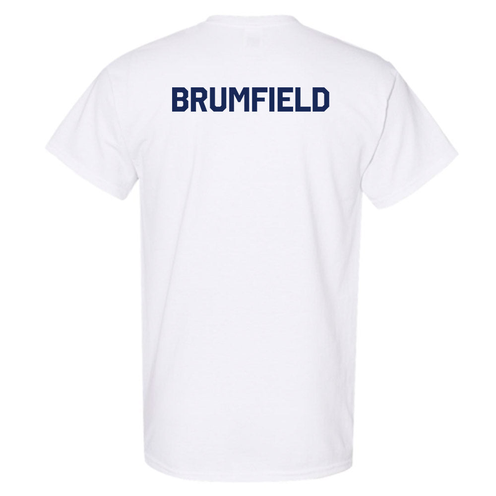 FPU - NCAA Men's Track & Field : Kholin Brumfield - Classic Shersey T-Shirt-1