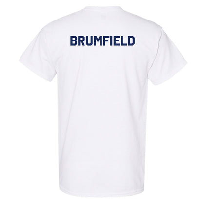 FPU - NCAA Men's Track & Field : Kholin Brumfield - Classic Shersey T-Shirt-1