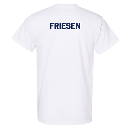 FPU - NCAA Stunt : Mallory Friesen - Classic Shersey T-Shirt-1