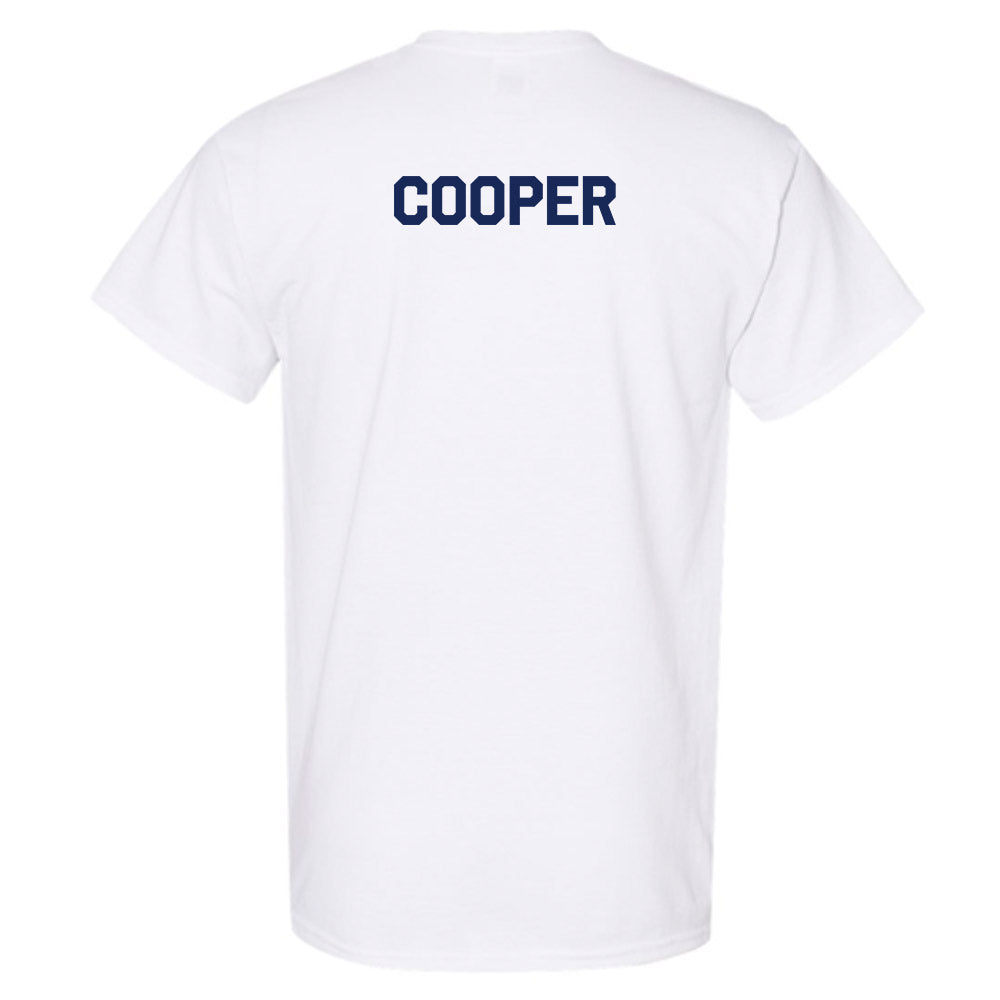 FPU - NCAA Stunt : Taryn Cooper - Classic Shersey T-Shirt-1