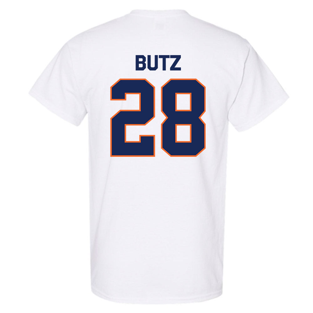 FPU - NCAA Women's Soccer : Alexis Butz - Classic Shersey T-Shirt-1