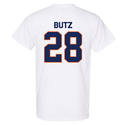 FPU - NCAA Women's Soccer : Alexis Butz - Classic Shersey T-Shirt-1
