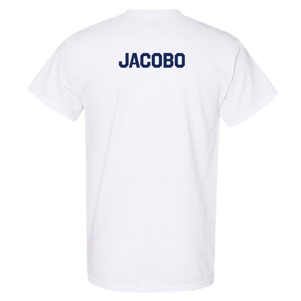 FPU - NCAA Stunt : McKenzie Jacobo - Classic Shersey T-Shirt-1