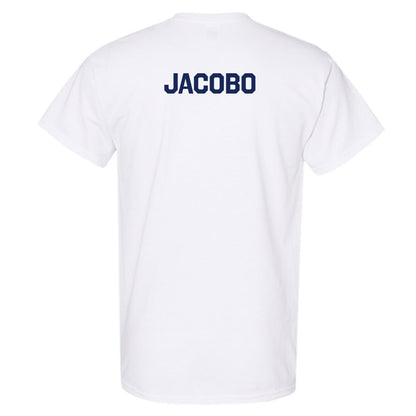 FPU - NCAA Stunt : McKenzie Jacobo - Classic Shersey T-Shirt-1