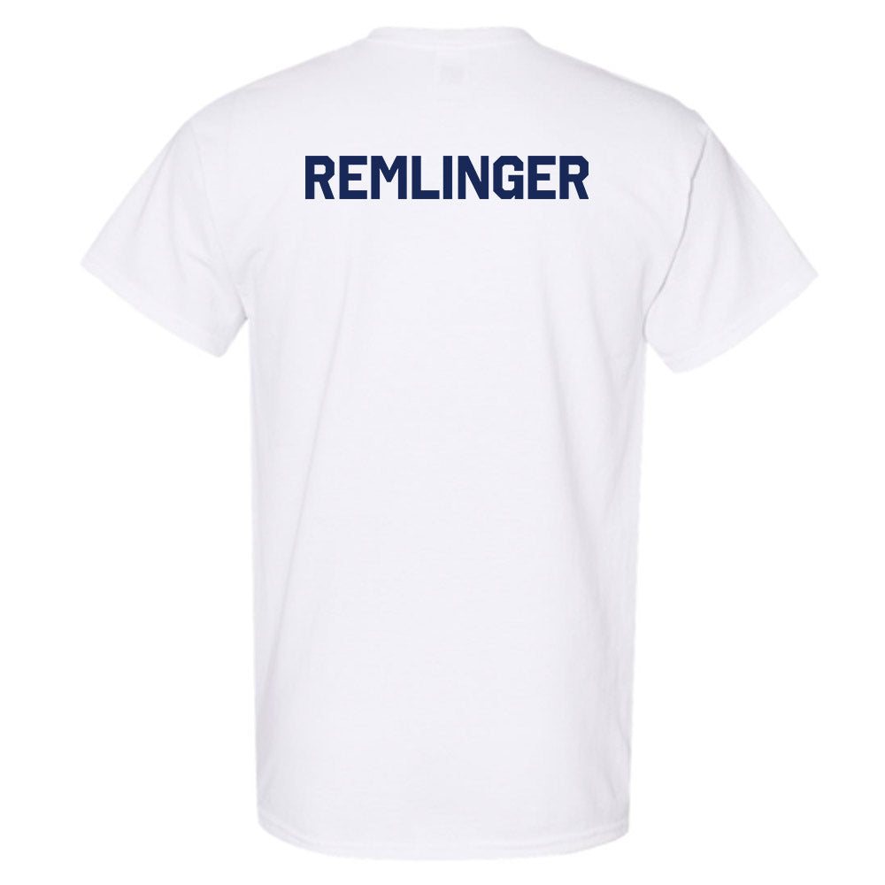 FPU - NCAA Men's Track & Field : Gus Remlinger - Classic Shersey T-Shirt-1